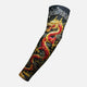 Golden Dragon Arm Sleeve