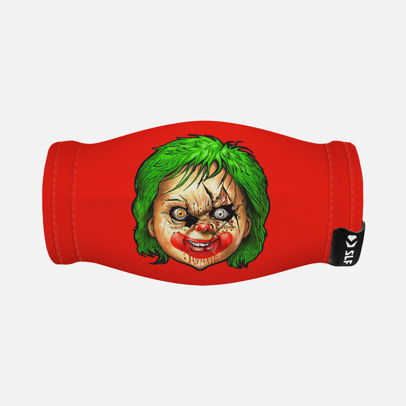 Good Kid Chin Strap Cover