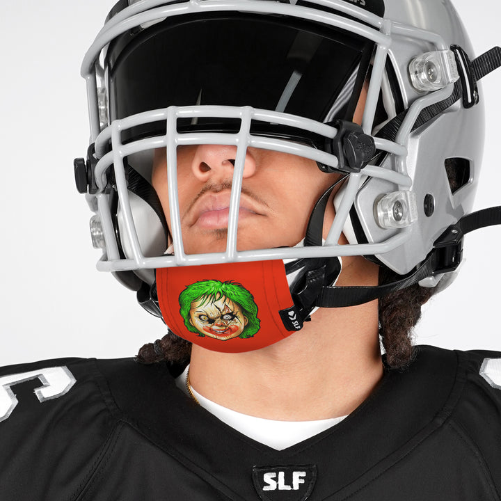 Good Kid Chin Strap Cover