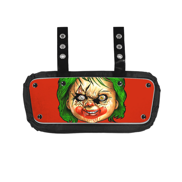 Good Kid Sticker for Backplate
