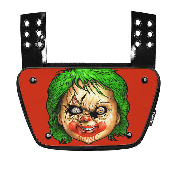 Good Kid Sticker for Backplate