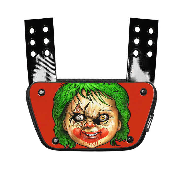 Good Kid Sticker for Backplate