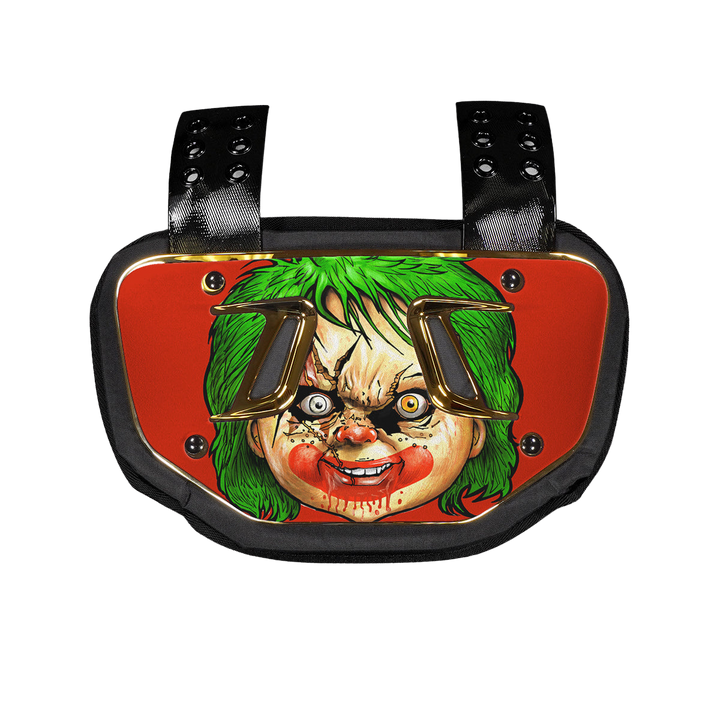 Good Kid Sticker for Backplate