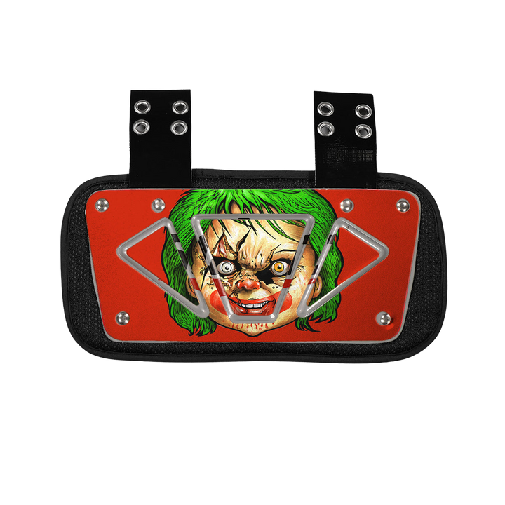 Good Kid Sticker for Backplate