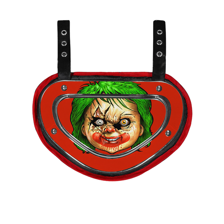 Good Kid Sticker for Backplate