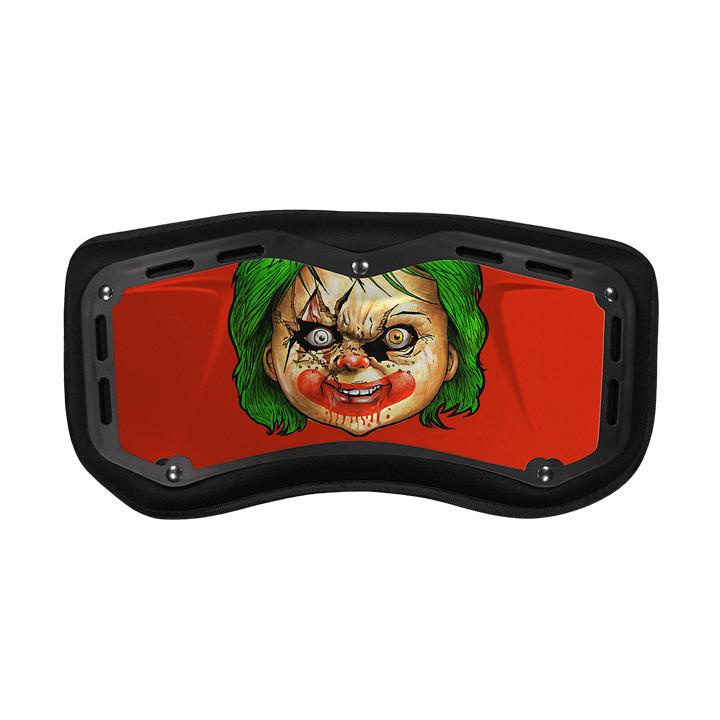 Good Kid Sticker for Backplate