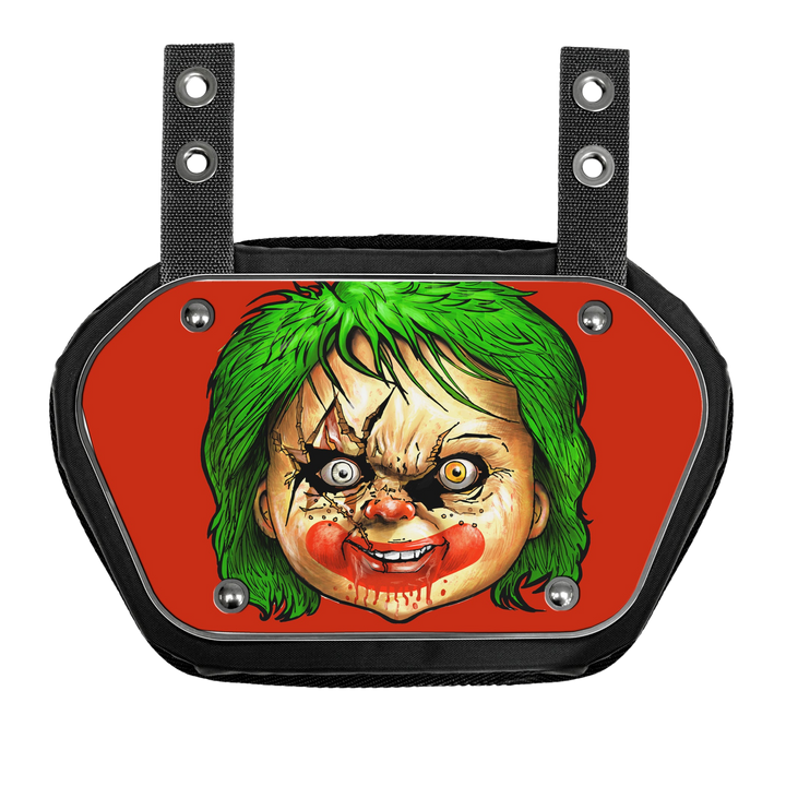 Good Kid Sticker for Backplate