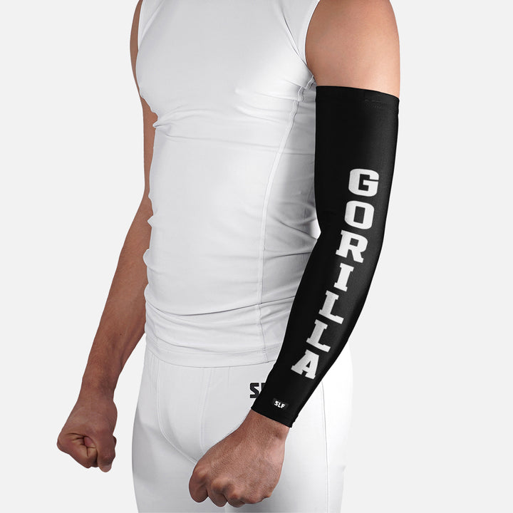 Gorilla Arm Sleeve