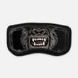 Gorilla Mask Sticker for Back Plate