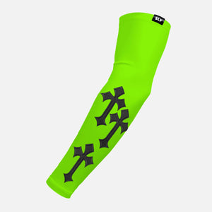 Hot Green