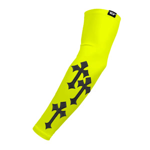 Safety Yellow