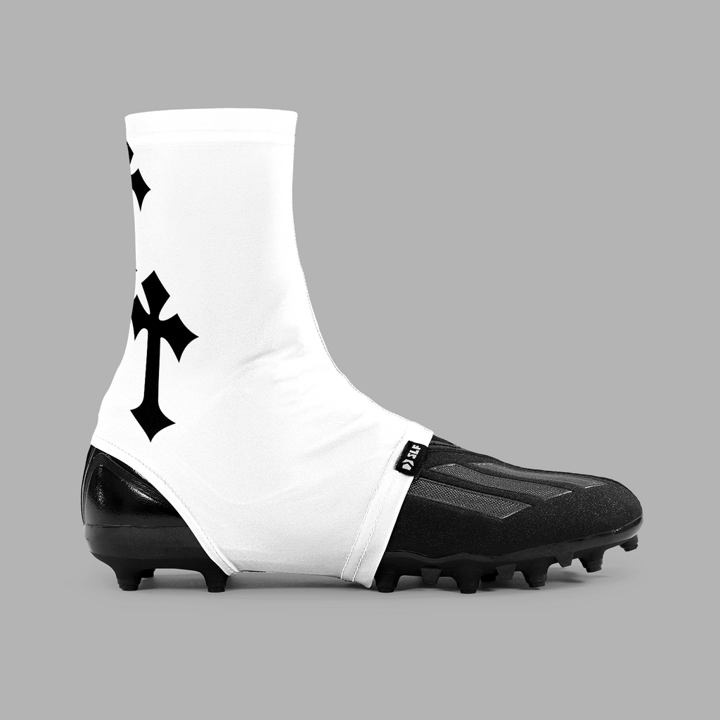 Cleat spats online