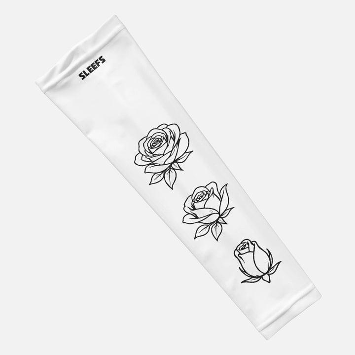 Grace Rose Arm Sleeve