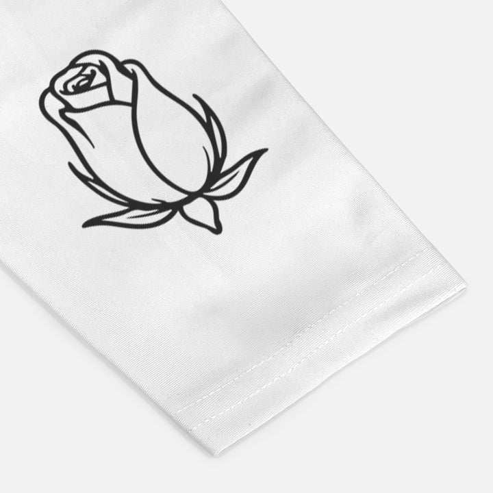 Grace Rose Arm Sleeve