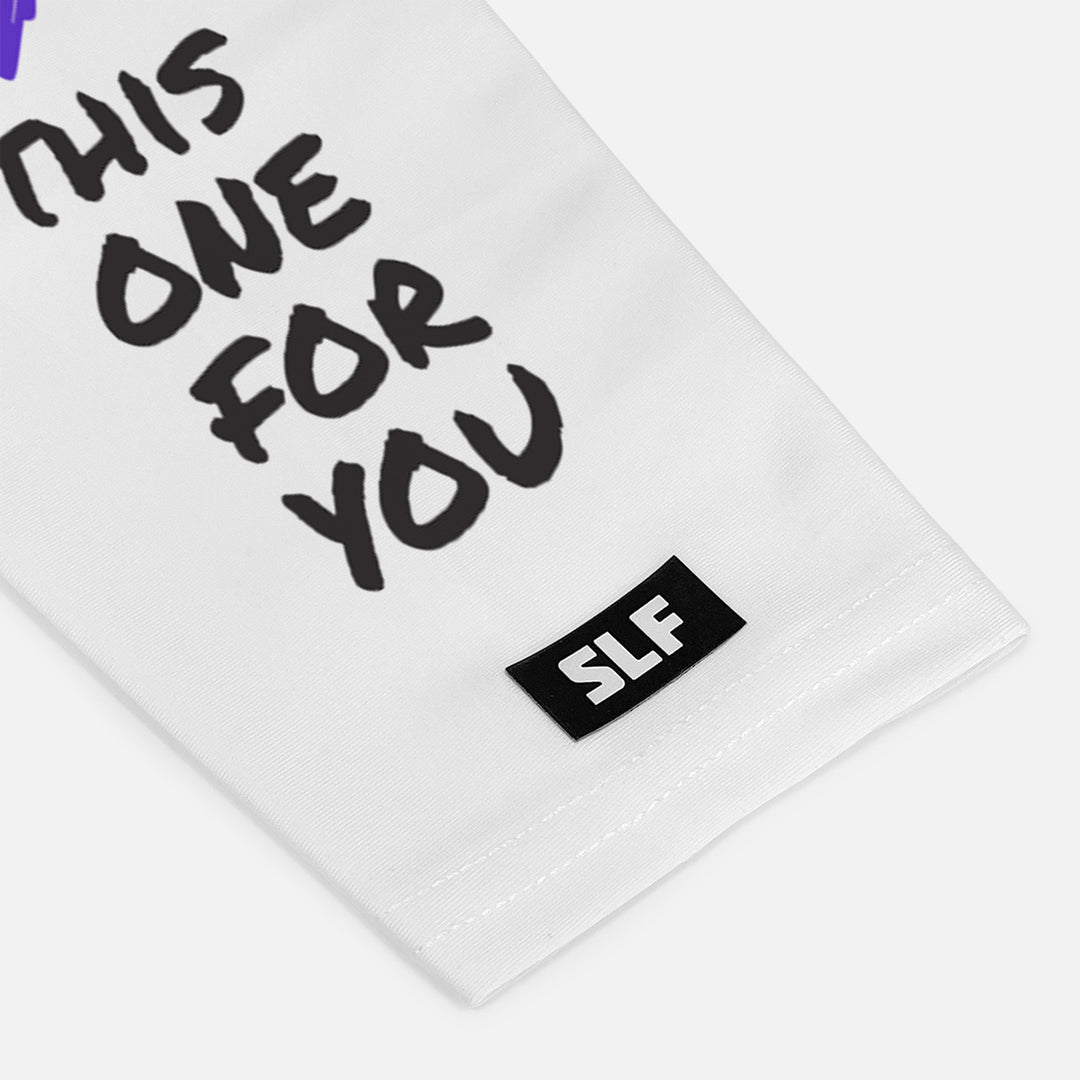 Grandma This One For You Kids Arm Sleeve