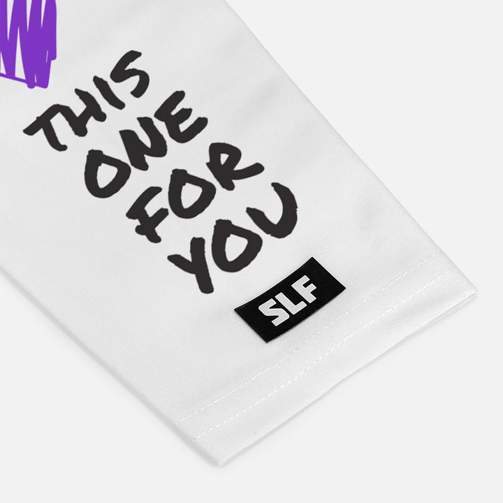Grandma This One For You Arm Sleeve