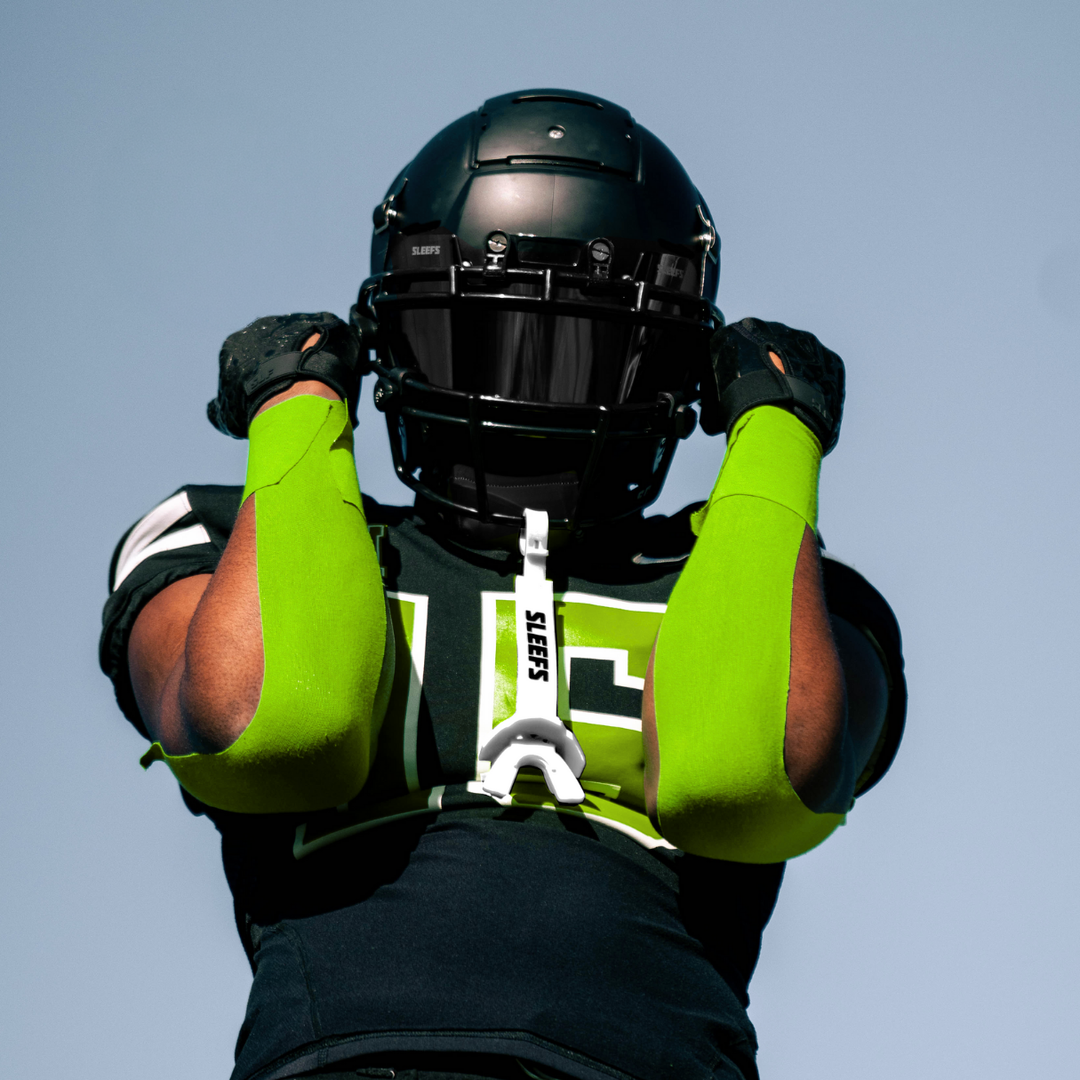Hot Green Turf Tape