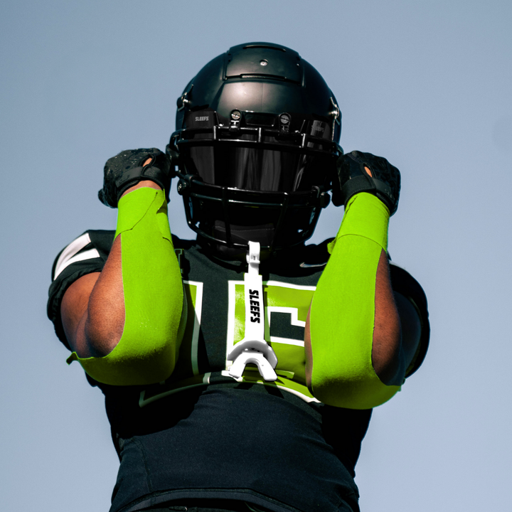 Hot Green Turf Tape