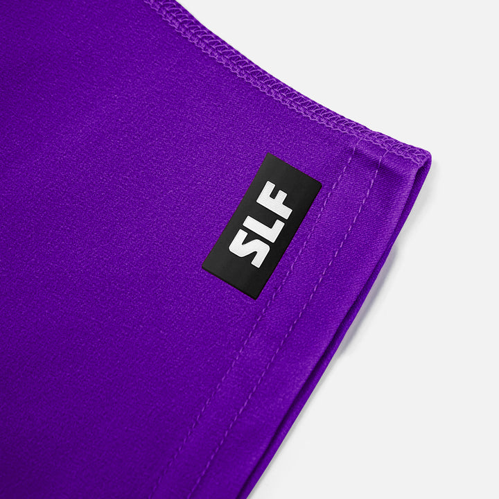 Green Grin Kids Spats / Cleat Covers