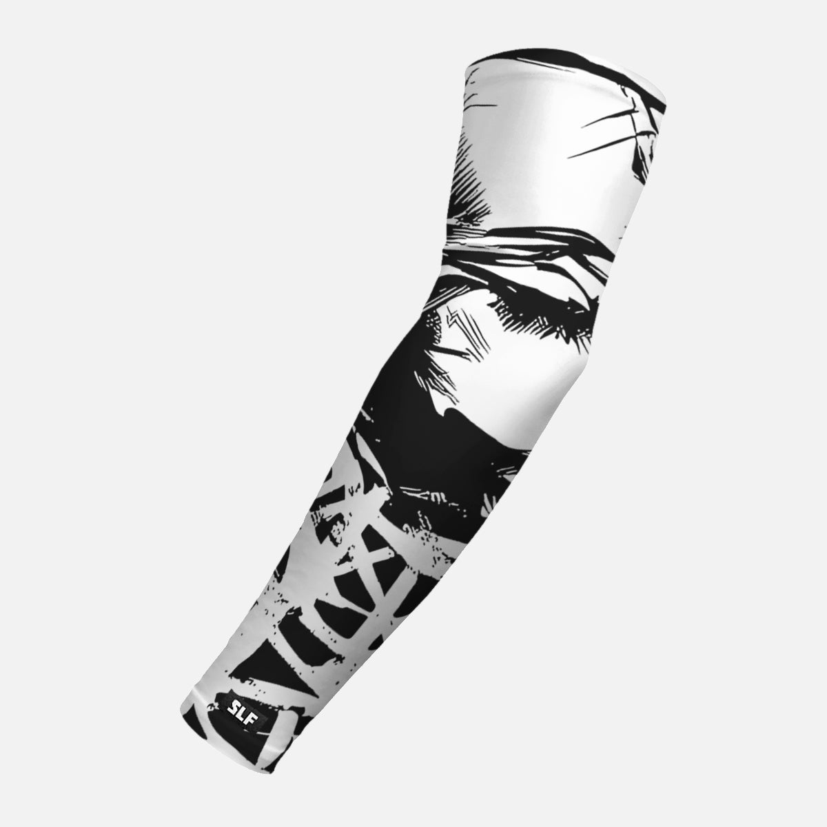 Grim Reverb Arm Sleeve