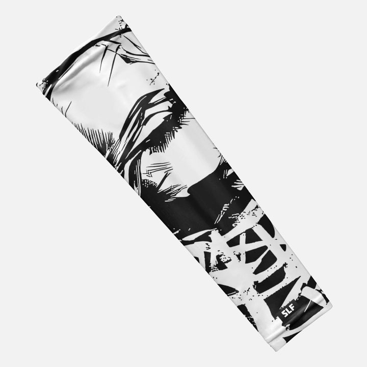 Grim Reverb Arm Sleeve