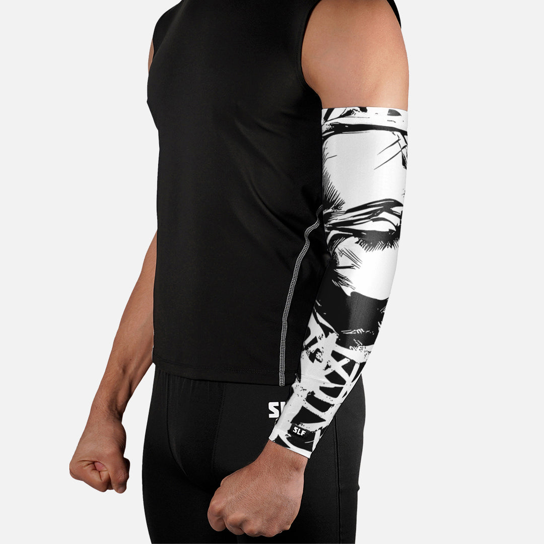 Grim Reverb Arm Sleeve