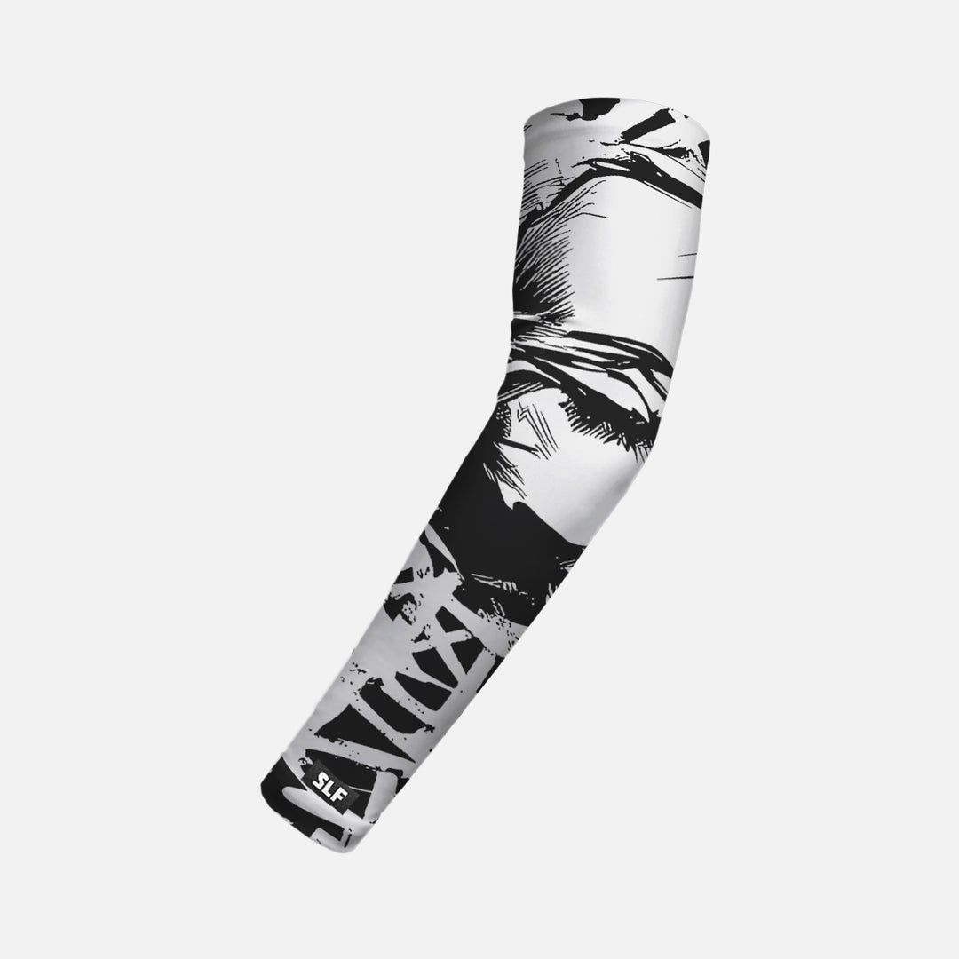 Grim Reverb Kids Arm Sleeve