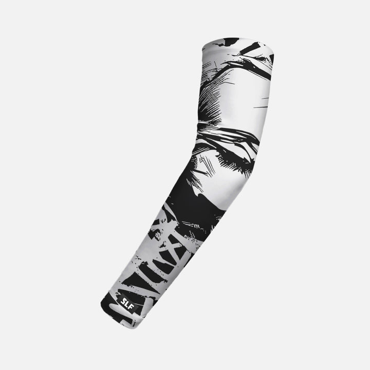 Grim Reverb Kids Arm Sleeve