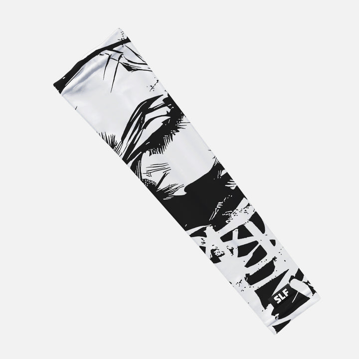 Grim Reverb Kids Arm Sleeve