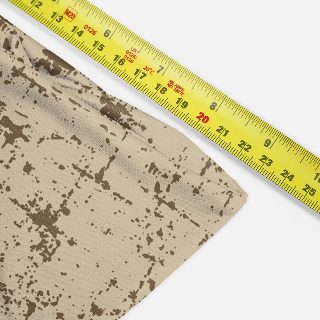 Grunge Sand Headband