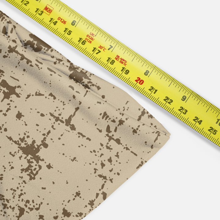 Grunge Sand Headband