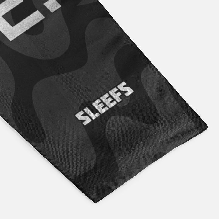 HATE Acronym Arm Sleeve