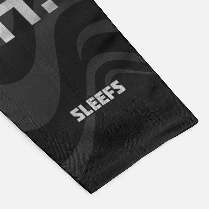 HUSH Acronym Arm Sleeve
