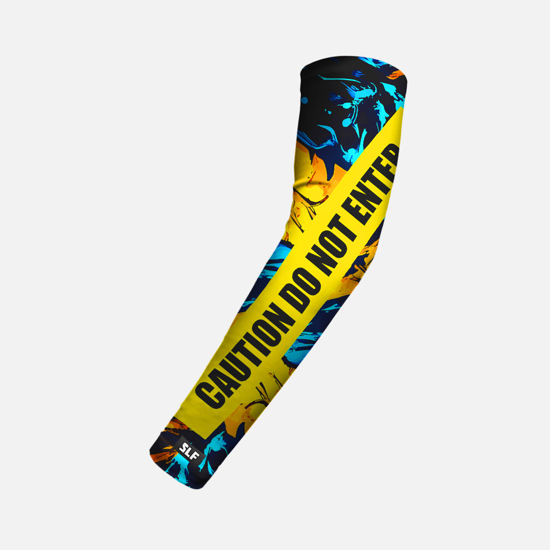 Hazard Drift Kids Arm Sleeve