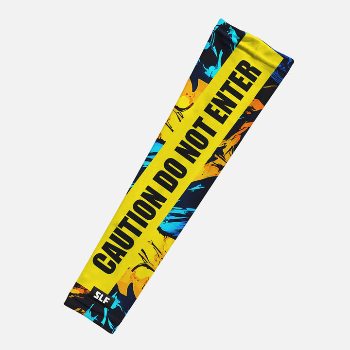 Hazard Drift Kids Arm Sleeve