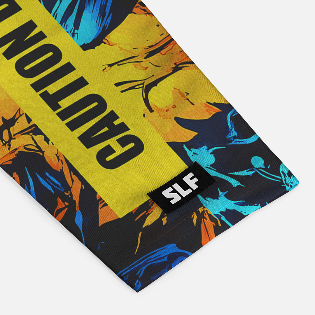 Hazard Drift Kids Arm Sleeve