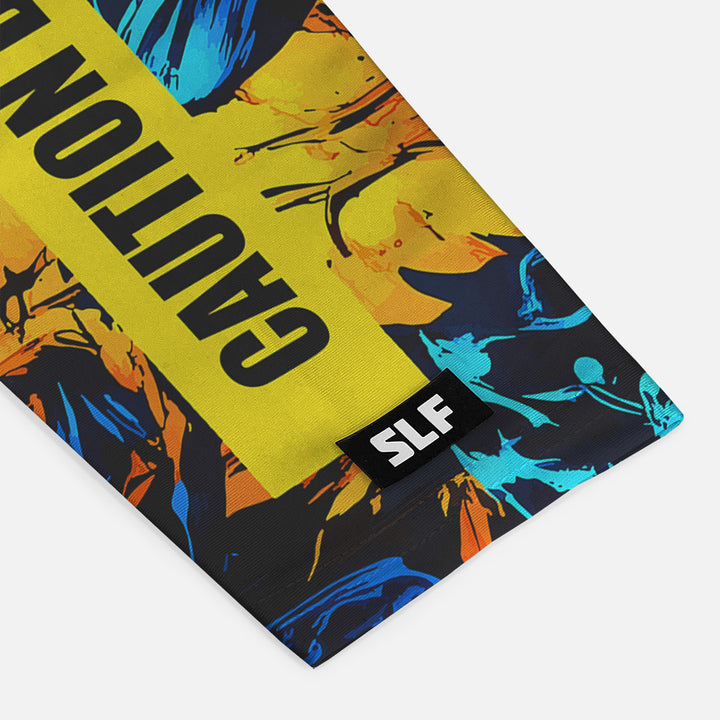 Hazard Drift Kids Arm Sleeve