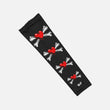 Heart Crossbones Kids Arm Sleeve