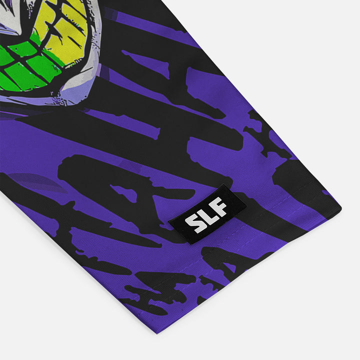 Hellshriek Kids Arm Sleeve
