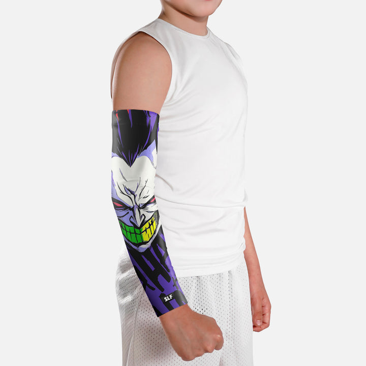 Hellshriek Kids Arm Sleeve