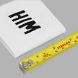 Him Drip Wristband