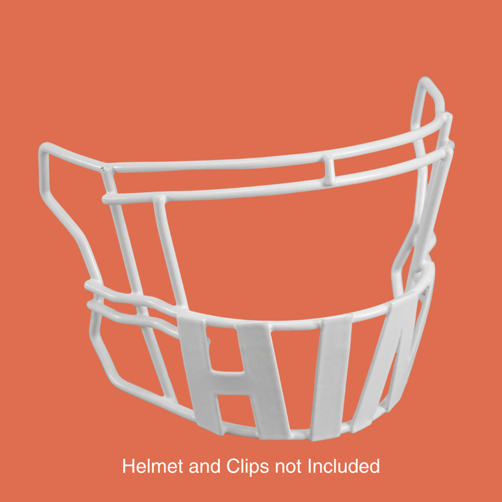 Him Football Facemask for Riddell SpeedFlex