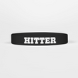 Hitter Motivational Wristband