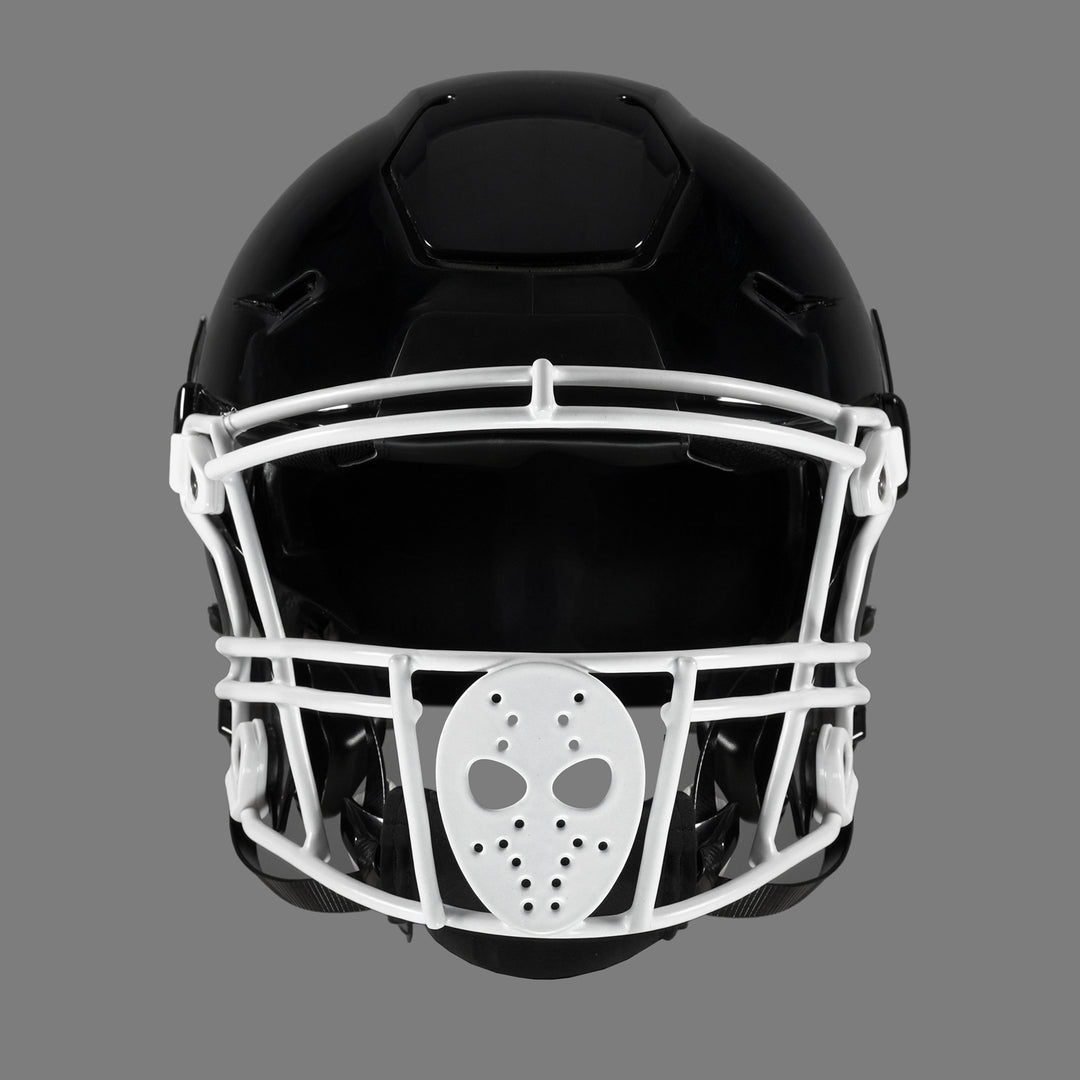 Hockey Mask Football Facemask for Riddell SpeedFlex