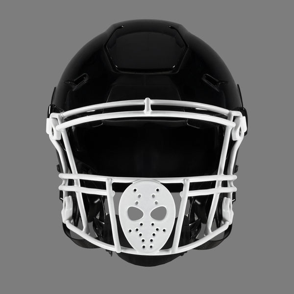 Hockey Mask Football Facemask for Riddell SpeedFlex – SLEEFS