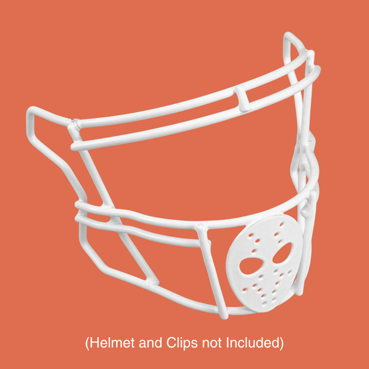 Hockey Mask Football Facemask for Riddell SpeedFlex
