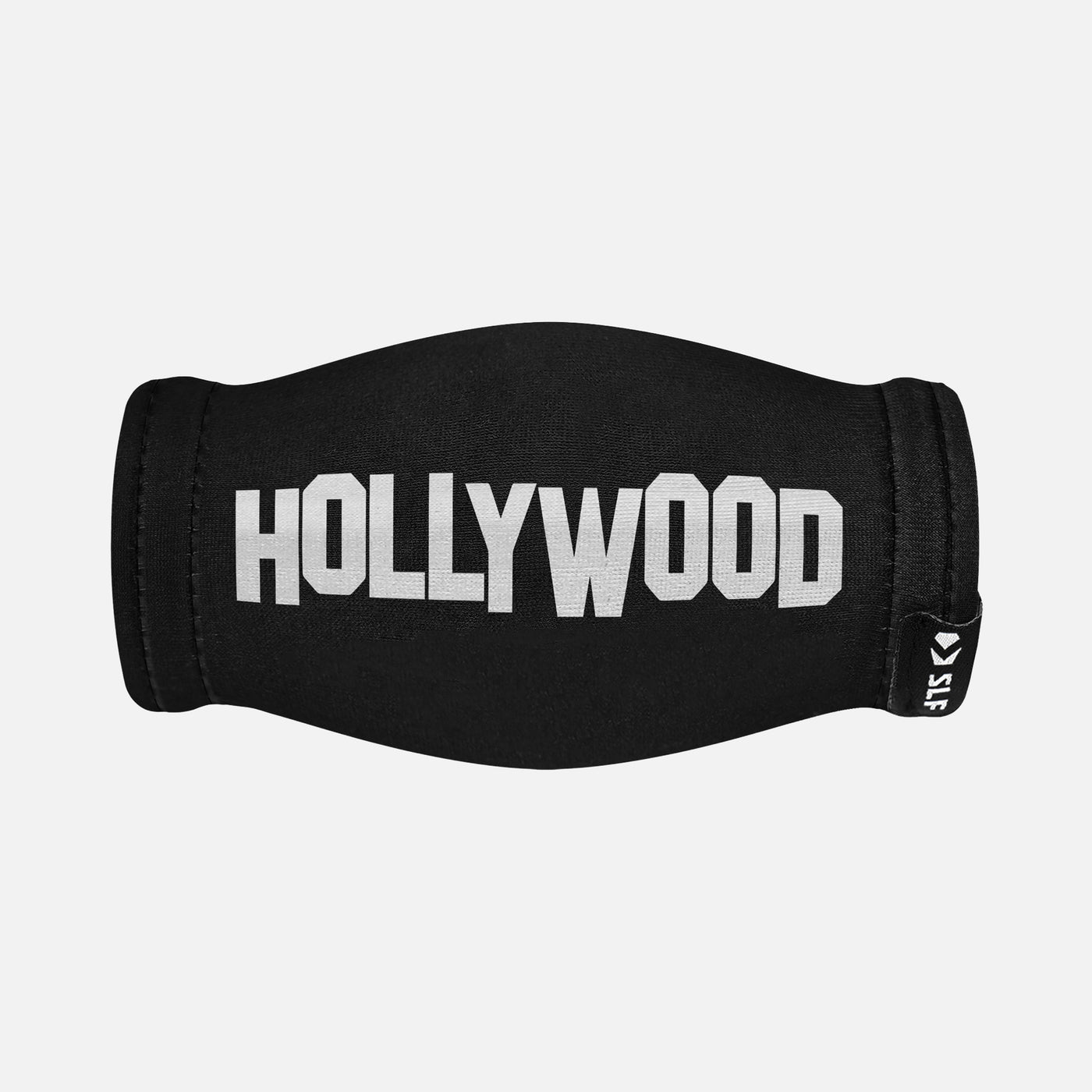 Hollywood Chin Strap Cover