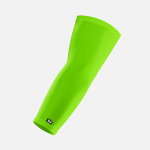 Hot Green