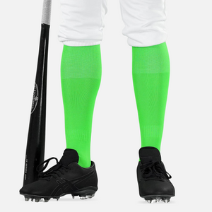 Hot Green