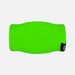 Hot Green